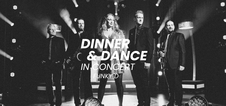 Home IN CONCERT